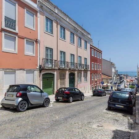 Joao Da Mata Amazing Views By Innkeeper Lisboa Dış mekan fotoğraf