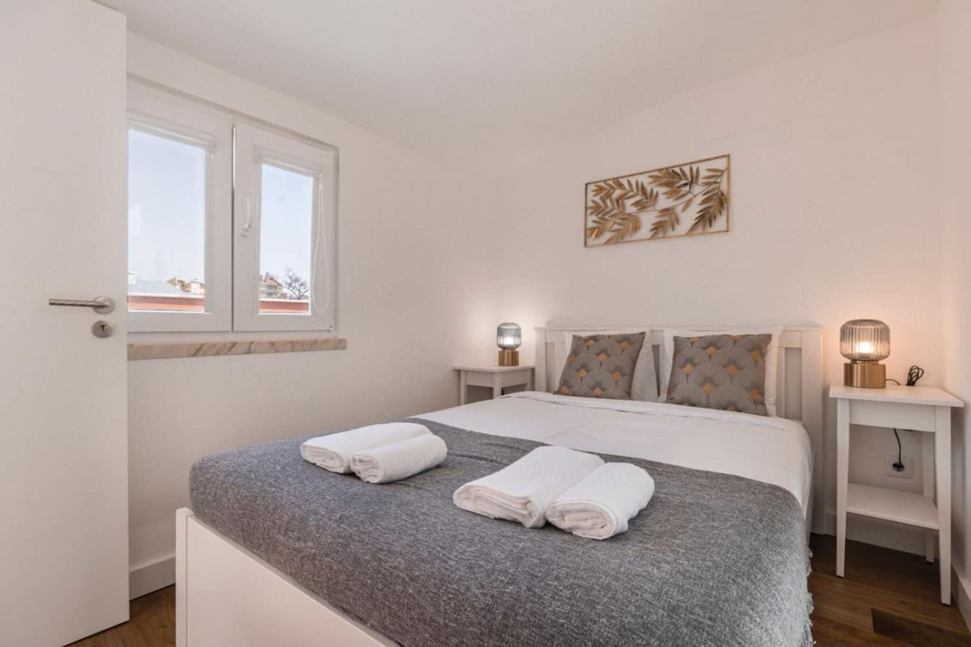 Joao Da Mata Amazing Views By Innkeeper Lisboa Dış mekan fotoğraf