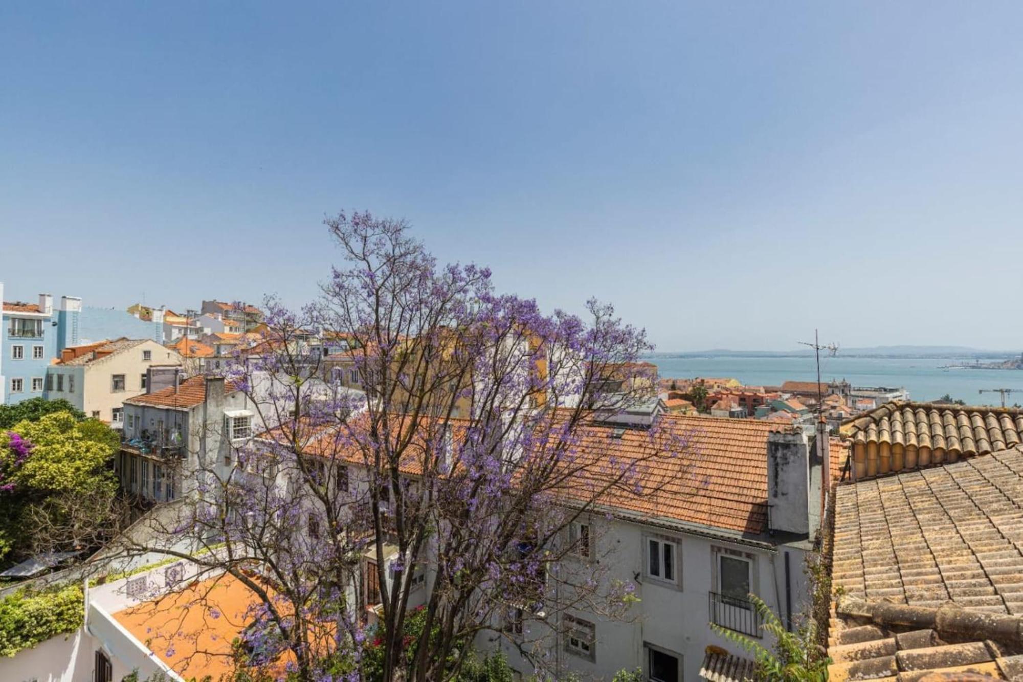 Joao Da Mata Amazing Views By Innkeeper Lisboa Dış mekan fotoğraf